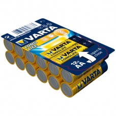 Batterie Alkali Varta Longlife Extra Aa Er Big Box