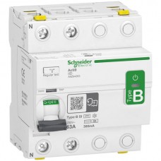 Fi Schalter Schneider Electric Acti Typ B Si A Ma P V