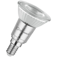 LED-Lampe LEDVANCE E14 4.5W 350lm 2700K Ø50x73mm PAR16 klar 36°