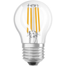 LED-Lampe SMART+ WIFI CLASSIC E27 4W 470lm 827 LED-Lampe SMART+ WIFI CLASSIC E27 4W 470lm 827