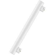 LED-Lampe LEDVANCE LEDINESTRA BASE 300mm S14s 3.5W 370lm 827 matt 145°