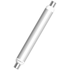 LED-Lampe LEDVANCE LINE S15s 4W 350lm 2700K 221mm opal
