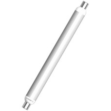 LED-Lampe LEDVANCE LINE S15s 7W 750lm 2700K 284mm opal