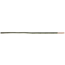 T-Draht 1.5mm² Nr.0 grau Eca