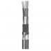 Ceanderkabel GKN 1x150/50mm² LPEN schwarz HF - Preis pro Meter