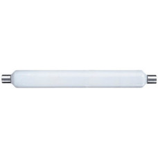LED-Lampe DURLUX S19 9W 240V 850lm 2700K 38x480mm opal