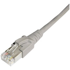 Patchkabel Dätwyler RJ45 1m grau