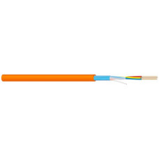 Kabel T+T FE180 E30-E90 1x2x0,8+1x0,8 orange - Länge 100m