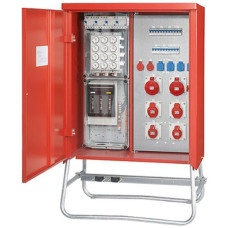 Stromverteiler Demelectric 111 kVA