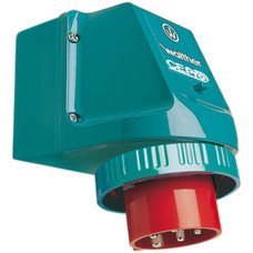 AP-Apparatestecker CEPro 5/10L 32/10A 6h IP67