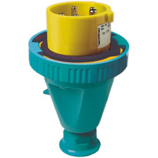 Stecker CEPro 3/6L 16/10A 4h