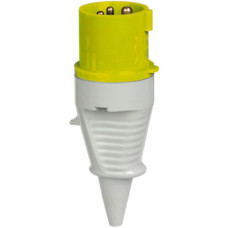 Stecker CEEtyp 3L 16A 4h