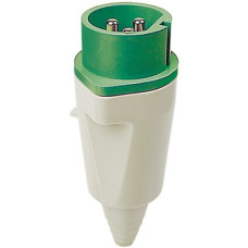 Stecker NORVO 3L 32A 4h 42V