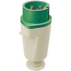 Stecker NORVO 3L 32A 4h 42V