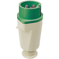 Stecker NORVO 3L 16A 4h 42V