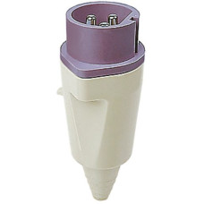 Stecker NORVO 2L 16A 24V