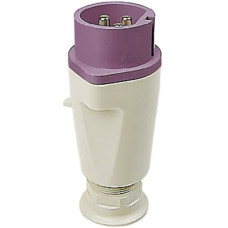 Stecker NORVO 3L 16A 24V