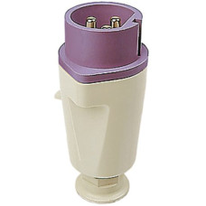Stecker NORVO 3L 16A 24V