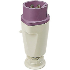 Stecker NORVO 2L 16A 24V