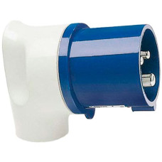Winkel-Stecker mondo 3L 32A 6h IP44