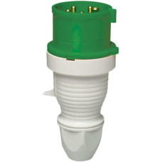 Stecker CEEtyp 4L 32A 10h