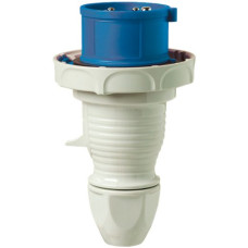 Stecker CEEtyp 5L 16A 9h