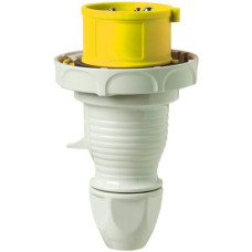 Stecker CEEtyp 4L 16A 4h