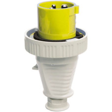 Stecker CEEtyp 3L 16A 4h