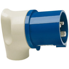 Winkel-Stecker mondo 3L 16A 6h IP44