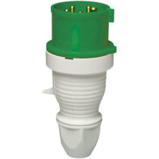 Stecker CEEtyp 4L 16A 10h