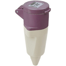 Kupplung NORVO 2L 32A 24V Kupplung NORVO 2L 32A 24V