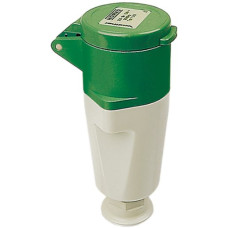 Kupplung NORVO 3L 32A 4h 42V Kupplung NORVO 3L 32A 4h 42V
