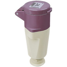 Kupplung NORVO 3L 32A 24V Kupplung NORVO 3L 32A 24V