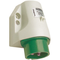 Wandstecker NORVO 3L 16A 4h