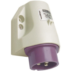 Wandstecker NORVO 3L 16A