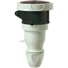Kupplung CEEtyp 4L 32A 7h IP67 Kupplung CEEtyp 4L 32A 7h IP67