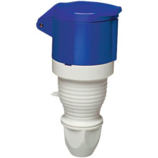 Kupplung CEEtyp 4L 32A 9h IP44 Kupplung CEEtyp 4L 32A 9h IP44