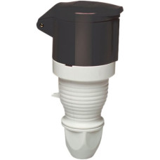 Kupplung CEEtyp 4L 32A 7h IP44 Kupplung CEEtyp 4L 32A 7h IP44