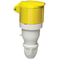 Kupplung CEEtyp 4L 16A 4h IP44 Kupplung CEEtyp 4L 16A 4h IP44