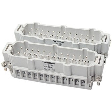 Stifteinsatz B48 0.5-2.5mm² 20-14AWG mit Drahtschutz 25-48
