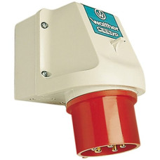 AP-Apparatestecker CEEtyp 5L 32A 6h IP44