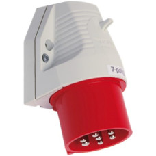 AP-Apparatestecker CEEtyp 7L 32A 6h IP44