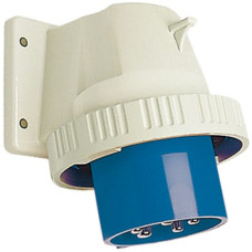 AP-Apparatestecker CEEtyp 4L 16A 9h