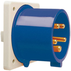EB-Apparatestecker CEEtyp 4L 16A 9h
