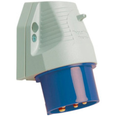 AP-Apparatestecker CEEtyp 3L 16A 6h IP44