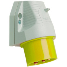AP-Apparatestecker CEEtyp 3L 16A 4h IP44