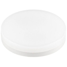 LED-Lampe SLV TCR TSE GX53 6W 490lm 2700K opal 120° DIM