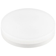 LED-Lampe SLV TCR TSE GX53 6W 490lm 3000K opal 120° DIM