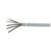 Steuerkabel CY 5×0.5mm² nummeriert grau Eca - Preis pro Meter
