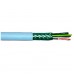 Steuerkabel CY 5x0.75mm² nummeriert grau Eca - Preis pro Meter